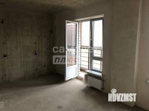 1-к квартира, вторичка, 43м2, 10/16 этаж