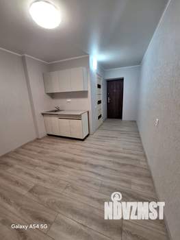 Студия квартира, вторичка, 17м2, 2/5 этаж