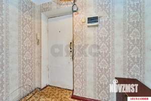 2-к квартира, вторичка, 40м2, 5/5 этаж