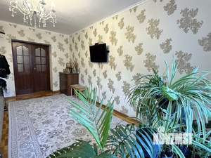 2-к квартира, вторичка, 58м2, 7/14 этаж