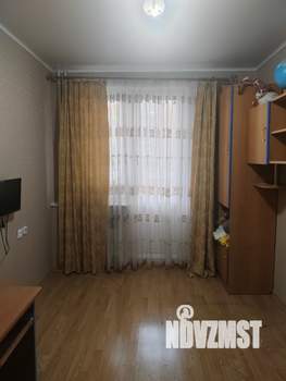 3-к квартира, вторичка, 82м2, 2/10 этаж