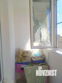 1-к квартира, вторичка, 50м2, 15/19 этаж