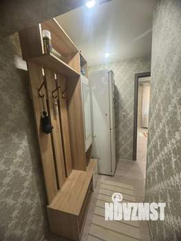 1-к квартира, вторичка, 31м2, 1/5 этаж