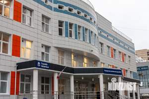 1-к квартира, вторичка, 46м2, 2/16 этаж