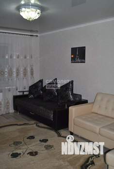 1-к квартира, вторичка, 35м2, 3/3 этаж