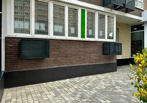 1-к квартира, вторичка, 36м2, 1/24 этаж