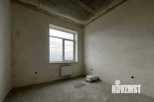 2-к квартира, вторичка, 53м2, 7/24 этаж