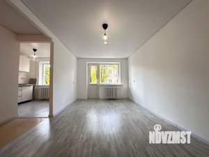 1-к квартира, вторичка, 30м2, 4/5 этаж