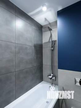 1-к квартира, вторичка, 36м2, 9/24 этаж