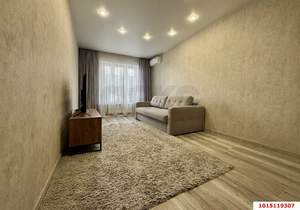 1-к квартира, вторичка, 43м2, 7/24 этаж