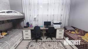 3-к квартира, вторичка, 89м2, 1/5 этаж