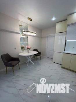 2-к квартира, вторичка, 52м2, 10/16 этаж