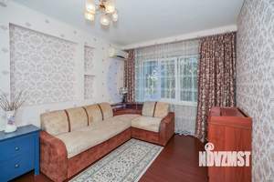 3-к квартира, вторичка, 60м2, 2/5 этаж