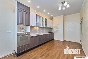 3-к квартира, вторичка, 81м2, 14/18 этаж