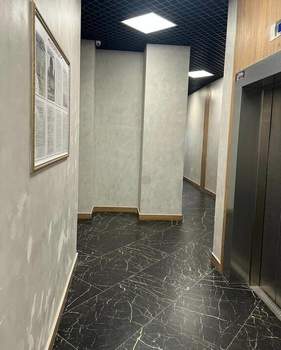 Студия квартира, вторичка, 25м2, 17/22 этаж