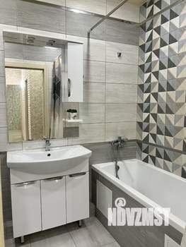 2-к квартира, вторичка, 50м2, 1/25 этаж