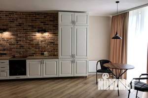 1-к квартира, вторичка, 52м2, 7/19 этаж