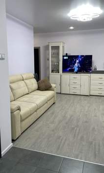 2-к квартира, вторичка, 65м2, 5/15 этаж