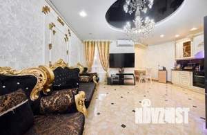 3-к квартира, вторичка, 86м2, 20/25 этаж