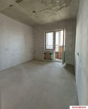 2-к квартира, вторичка, 74м2, 6/24 этаж