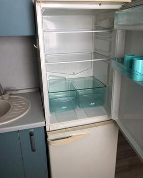 2-к квартира, вторичка, 48м2, 4/10 этаж