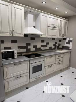 1-к квартира, вторичка, 34м2, 12/16 этаж