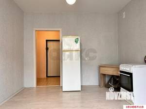 Студия квартира, вторичка, 24м2, 2/3 этаж