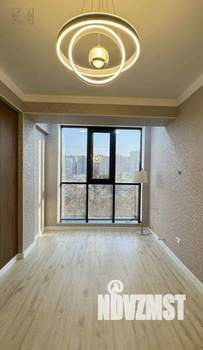 2-к квартира, вторичка, 61м2, 10/16 этаж