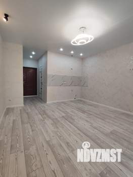 Студия квартира, вторичка, 28м2, 17/21 этаж