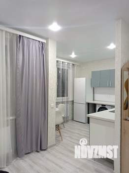 Студия квартира, вторичка, 26м2, 11/24 этаж