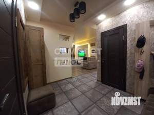 2-к квартира, вторичка, 65м2, 9/19 этаж