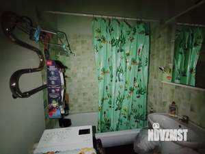 Студия квартира, вторичка, 24м2, 1/3 этаж