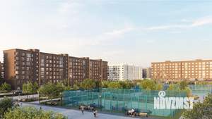 2-к квартира, вторичка, 64м2, 5/8 этаж