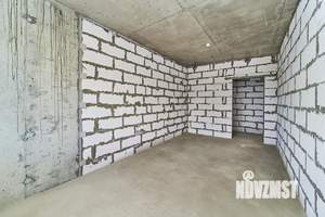 1-к квартира, вторичка, 31м2, 4/4 этаж