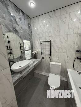 Студия квартира, вторичка, 26м2, 16/23 этаж