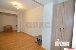 2-к квартира, вторичка, 50м2, 4/12 этаж