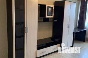 1-к квартира, вторичка, 50м2, 3/16 этаж