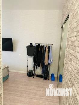 1-к квартира, вторичка, 34м2, 16/16 этаж