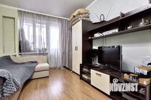 1-к квартира, вторичка, 38м2, 1/6 этаж