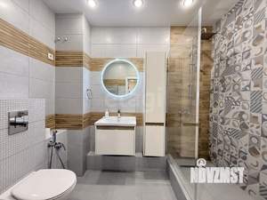 3-к квартира, вторичка, 68м2, 2/16 этаж