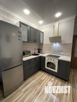 1-к квартира, вторичка, 47м2, 6/24 этаж