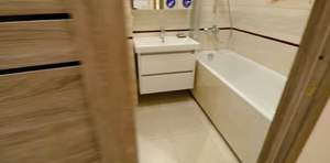 1-к квартира, вторичка, 41м2, 11/17 этаж