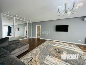 2-к квартира, вторичка, 101м2, 11/19 этаж