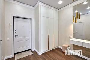 1-к квартира, вторичка, 49м2, 10/22 этаж