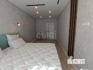 1-к квартира, вторичка, 40м2, 1/4 этаж