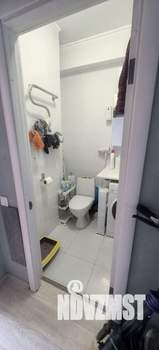 1-к квартира, вторичка, 30м2, 3/9 этаж