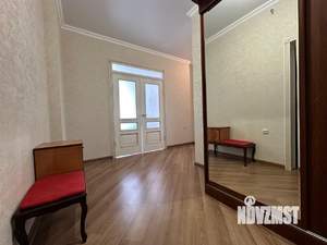 2-к квартира, вторичка, 66м2, 3/17 этаж