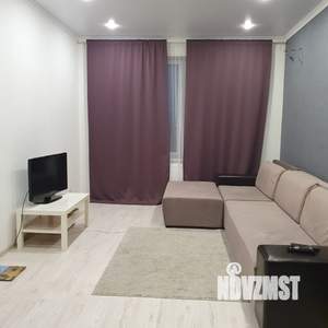 1-к квартира, вторичка, 42м2, 3/3 этаж
