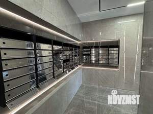 1-к квартира, вторичка, 36м2, 2/15 этаж