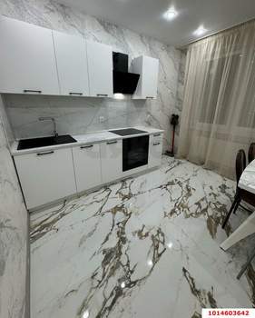 1-к квартира, вторичка, 37м2, 5/8 этаж